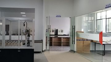 企業(yè)口號(hào)：用心做好每一米布，為客戶創(chuàng)造價(jià)值 